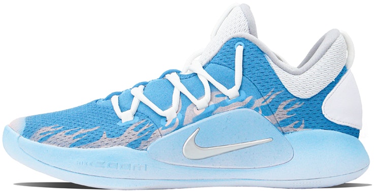 custom-shoes-nike-hyperdunk-x-low-blue-flame