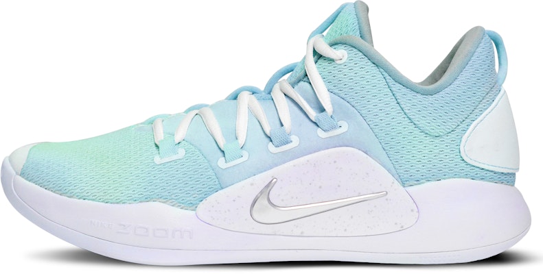 Zapatillas Nike Hyperdunk X Low 'Azul Degradado Estilo Fresco' AR0465-100(Team65-蓝色渐变) Buy Zapatillas Nike Hyperdunk X Low 'Azul Degradado Estilo Fresco' AR0465-100(Team65-蓝色渐变)