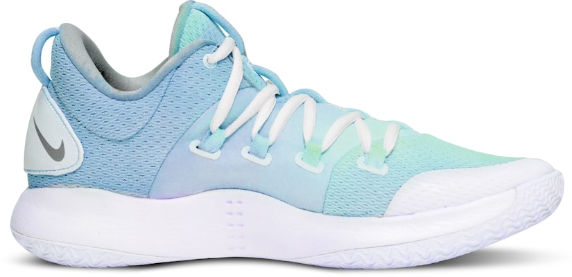 Zapatillas Nike Hyperdunk X Low 'Azul Degradado Estilo Fresco' AR0465-100(Team65-蓝色渐变) Order Zapatillas Nike Hyperdunk X Low 'Azul Degradado Estilo Fresco' AR0465-100(Team65-蓝色渐变)