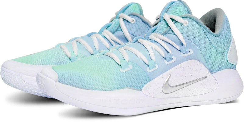 Zapatillas Nike Hyperdunk X Low 'Azul Degradado Estilo Fresco' AR0465-100(Team65-蓝色渐变) Lookbook Zapatillas Nike Hyperdunk X Low 'Azul Degradado Estilo Fresco' AR0465-100(Team65-蓝色渐变)
