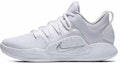 Details for 【訂製球鞋】 Nike Hyperdunk X Low 10 藍色漸變 潑墨 潮流 透氣 低幫 籃球鞋 男款 藍粉