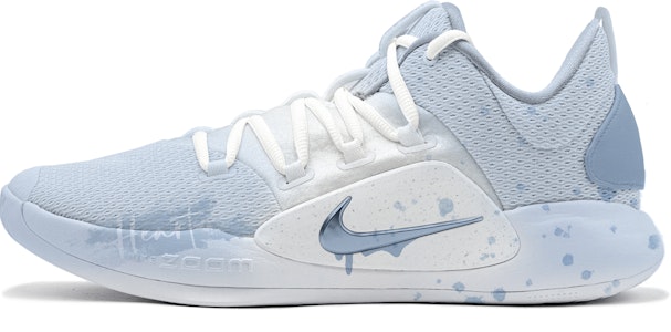 【定製球鞋】Nike Hyperdunk X Low 噴墨塗鴉 強化防滑 低筒 籃球鞋 男款 藍 Buy 【定製球鞋】Nike Hyperdunk X Low 噴墨塗鴉 強化防滑 低筒 籃球鞋 男款 藍