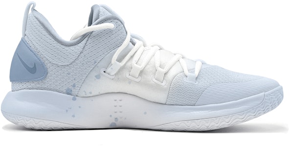 【定製球鞋】Nike Hyperdunk X Low 噴墨塗鴉 強化防滑 低筒 籃球鞋 男款 藍 Order 【定製球鞋】Nike Hyperdunk X Low 噴墨塗鴉 強化防滑 低筒 籃球鞋 男款 藍