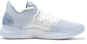 Order 【定製球鞋】Nike Hyperdunk X Low 噴墨塗鴉 強化防滑 低筒 籃球鞋 男款 藍