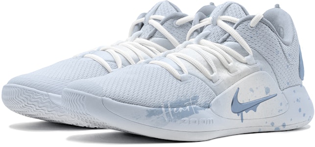 【定製球鞋】Nike Hyperdunk X Low 噴墨塗鴉 強化防滑 低筒 籃球鞋 男款 藍 Lookbook 【定製球鞋】Nike Hyperdunk X Low 噴墨塗鴉 強化防滑 低筒 籃球鞋 男款 藍