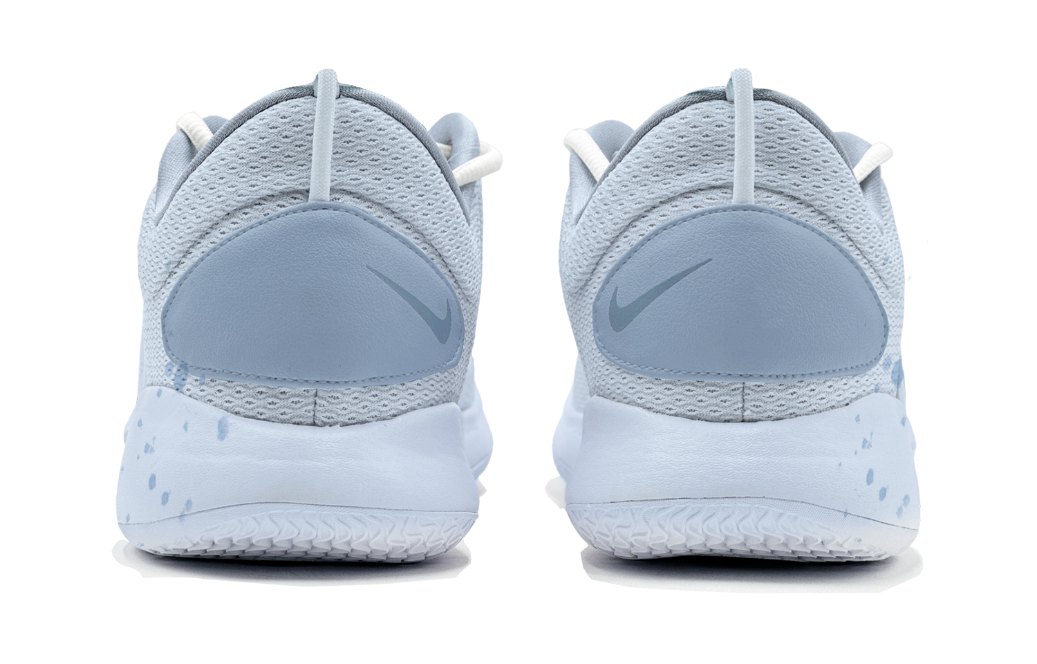 Shop [Sepatu Custom] Nike Hyperdunk X Low 'Blue Graffiti' AR0465-100(TeamS-雾霾蓝篮球鞋)