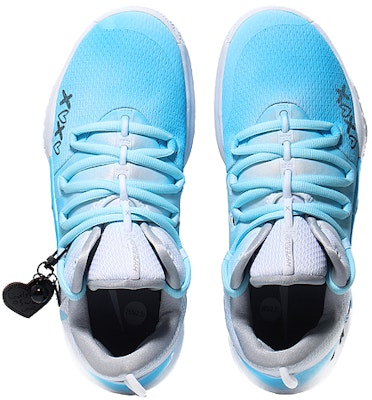 【定制鞋款】耐克 Hyperdunk X 低帮 '蓝色爱的宣言' AR0465-100(Team10-蓝色爱情宣言) Shop 【定制鞋款】耐克 Hyperdunk X 低帮 '蓝色爱的宣言' AR0465-100(Team10-蓝色爱情宣言)