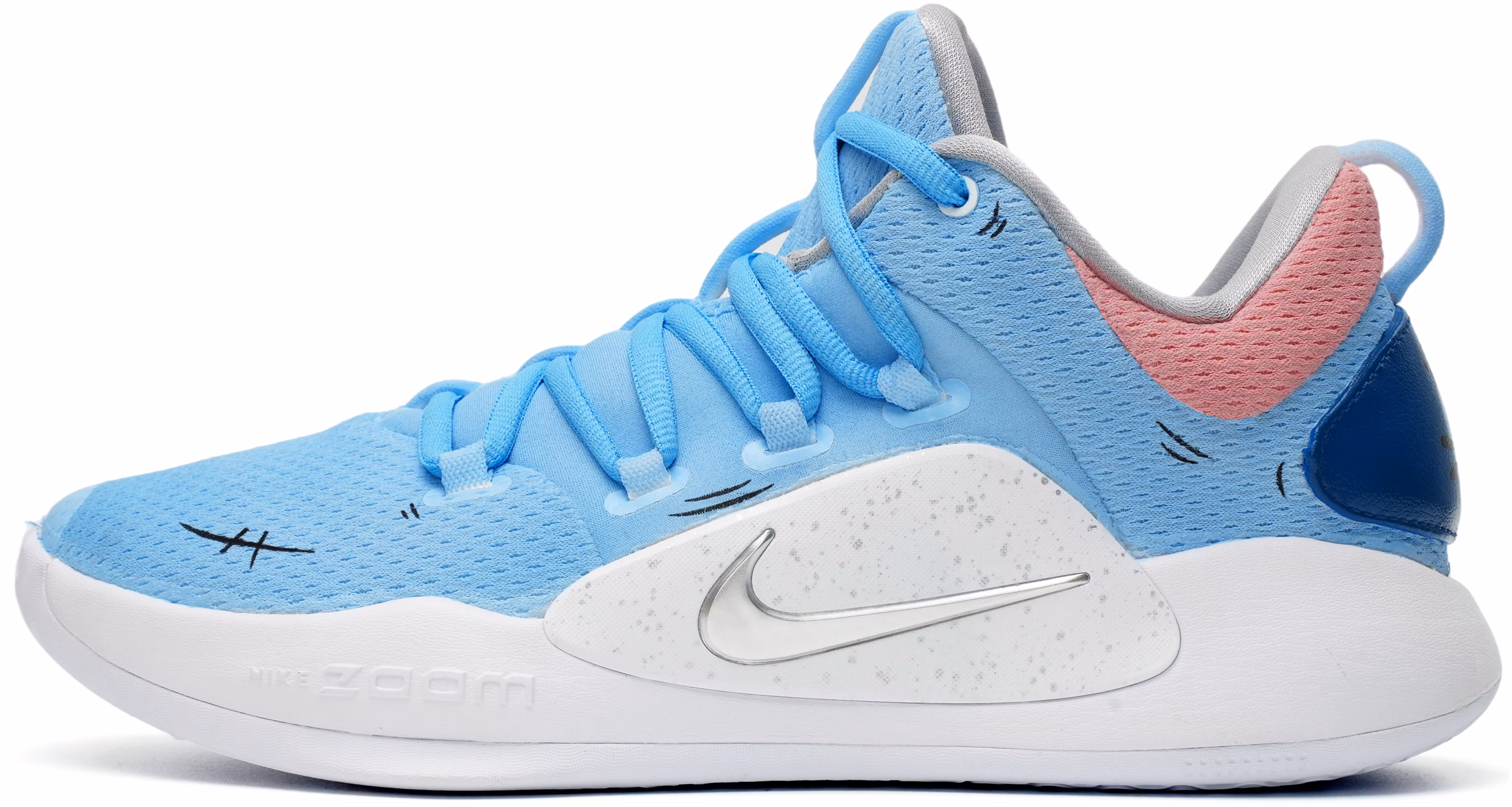 custom-shoes-nike-hyperdunk-x-low-blue-pink-anime-cat