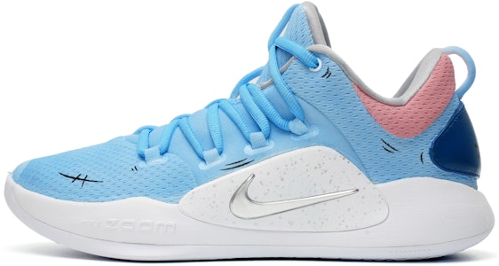 나이키 하이퍼덩크X 로우 '파랑분홍 애니고양이' AR0465-100(Team35-卡通猫咪可爱风) Buy 나이키 하이퍼덩크X 로우 '파랑분홍 애니고양이' AR0465-100(Team35-卡通猫咪可爱风)