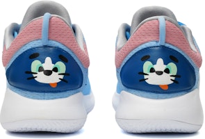 나이키 하이퍼덩크X 로우 '파랑분홍 애니고양이' AR0465-100(Team35-卡通猫咪可爱风) Shop 나이키 하이퍼덩크X 로우 '파랑분홍 애니고양이' AR0465-100(Team35-卡通猫咪可爱风)