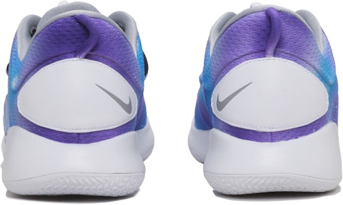【訂製籃球鞋】Nike Hyperdunk X Low 10 璀璨星空 漸變 潑墨 減震防滑耐磨 低筒 籃球鞋 男款 藍紫 Purchase 【訂製籃球鞋】Nike Hyperdunk X Low 10 璀璨星空 漸變 潑墨 減震防滑耐磨 低筒 籃球鞋 男款 藍紫