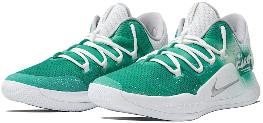 【定製球鞋】 Nike Hyperdunk X LOW 10 Carry全場 潮流風 透氣 低筒 籃球鞋 男款 綠色 Lookbook 【定製球鞋】 Nike Hyperdunk X LOW 10 Carry全場 潮流風 透氣 低筒 籃球鞋 男款 綠色