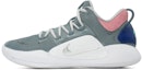Buy Zapatillas Nike Hyperdunk X Low 'Gato de Dibujo Gris-Blanco' AR0465-100(Team35-猫和老鼠汤姆配色)
