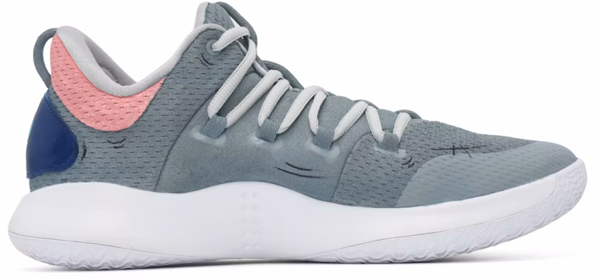 Zapatillas Nike Hyperdunk X Low 'Gato de Dibujo Gris-Blanco' AR0465-100(Team35-猫和老鼠汤姆配色) Order Zapatillas Nike Hyperdunk X Low 'Gato de Dibujo Gris-Blanco' AR0465-100(Team35-猫和老鼠汤姆配色)