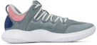 Order Zapatillas Nike Hyperdunk X Low 'Gato de Dibujo Gris-Blanco' AR0465-100(Team35-猫和老鼠汤姆配色)
