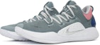 Lookbook Zapatillas Nike Hyperdunk X Low 'Gato de Dibujo Gris-Blanco' AR0465-100(Team35-猫和老鼠汤姆配色)