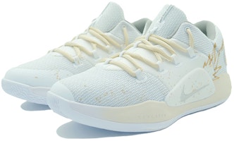 ナイキ ハイパーダンク X ロー『シャンパン ゴールド スプラッター』カスタムシューズ AR0465-100(Team77-香槟金) Lookbook ナイキ ハイパーダンク X ロー『シャンパン ゴールド スプラッター』カスタムシューズ AR0465-100(Team77-香槟金)