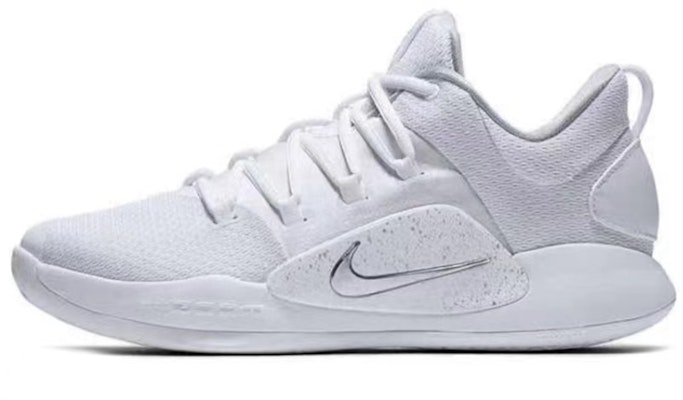 【定制球鞋】 Nike Hyperdunk 10 X Low 10 811製造 芝士阿華田 低幫 籃球鞋 男款 棕白 Details for 【定制球鞋】 Nike Hyperdunk 10 X Low 10 811製造 芝士阿華田 低幫 籃球鞋 男款 棕白