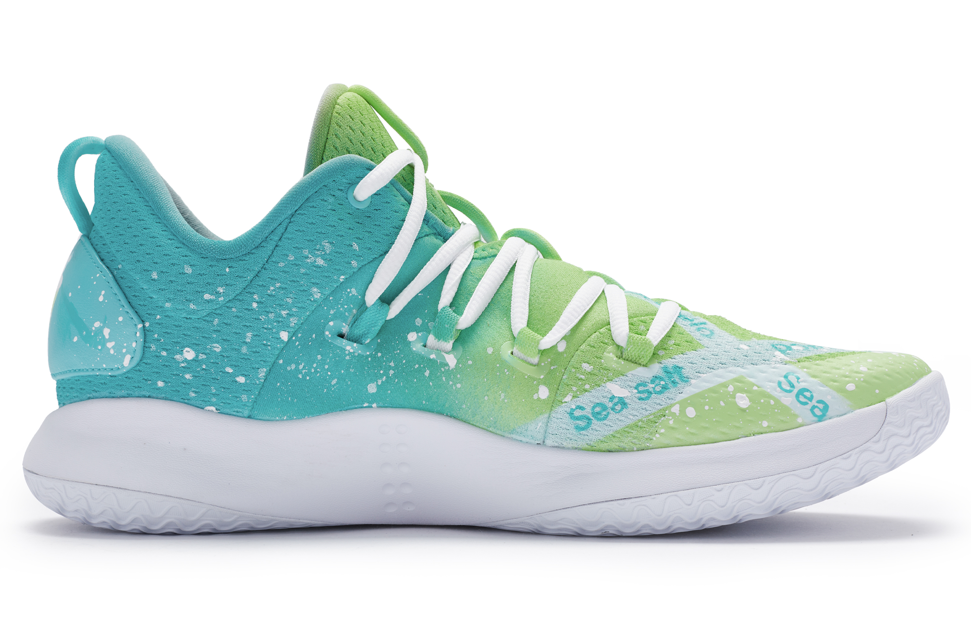 Order [Sneakers Kustom] Nike Hyperdunk X Low 'Citrus Splash' AR0465-100(Team80-男款柚子青柠)