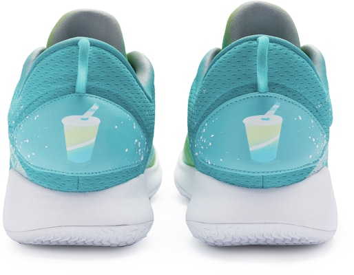 【訂製籃球鞋】Nike Hyperdunk 10 X Low 10 811 柚子青檸 夏日情 灑墨 防滑耐磨 低筒 篮球鞋 男款 Purchase 【訂製籃球鞋】Nike Hyperdunk 10 X Low 10 811 柚子青檸 夏日情 灑墨 防滑耐磨 低筒 篮球鞋 男款