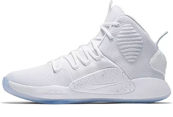 【客製化球鞋】Nike Hyperdunk X 雲朵 棉花糖 小清新 百搭 低幫 籃球鞋 男款 藍色 Details for 【客製化球鞋】Nike Hyperdunk X 雲朵 棉花糖 小清新 百搭 低幫 籃球鞋 男款 藍色