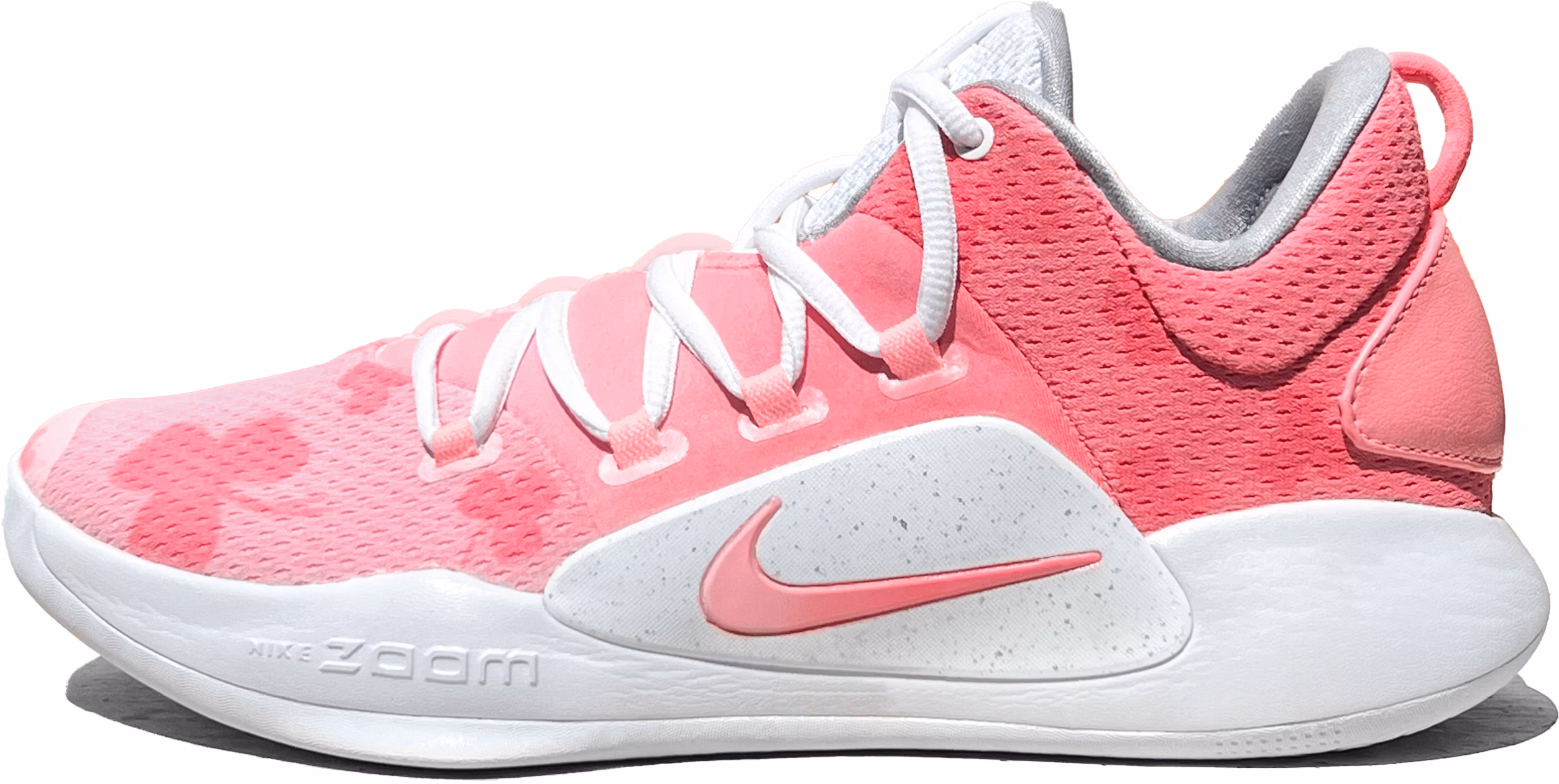 custom-shoes-nike-hyperdunk-x-low-clover-gradient-strawberry-bear-pink