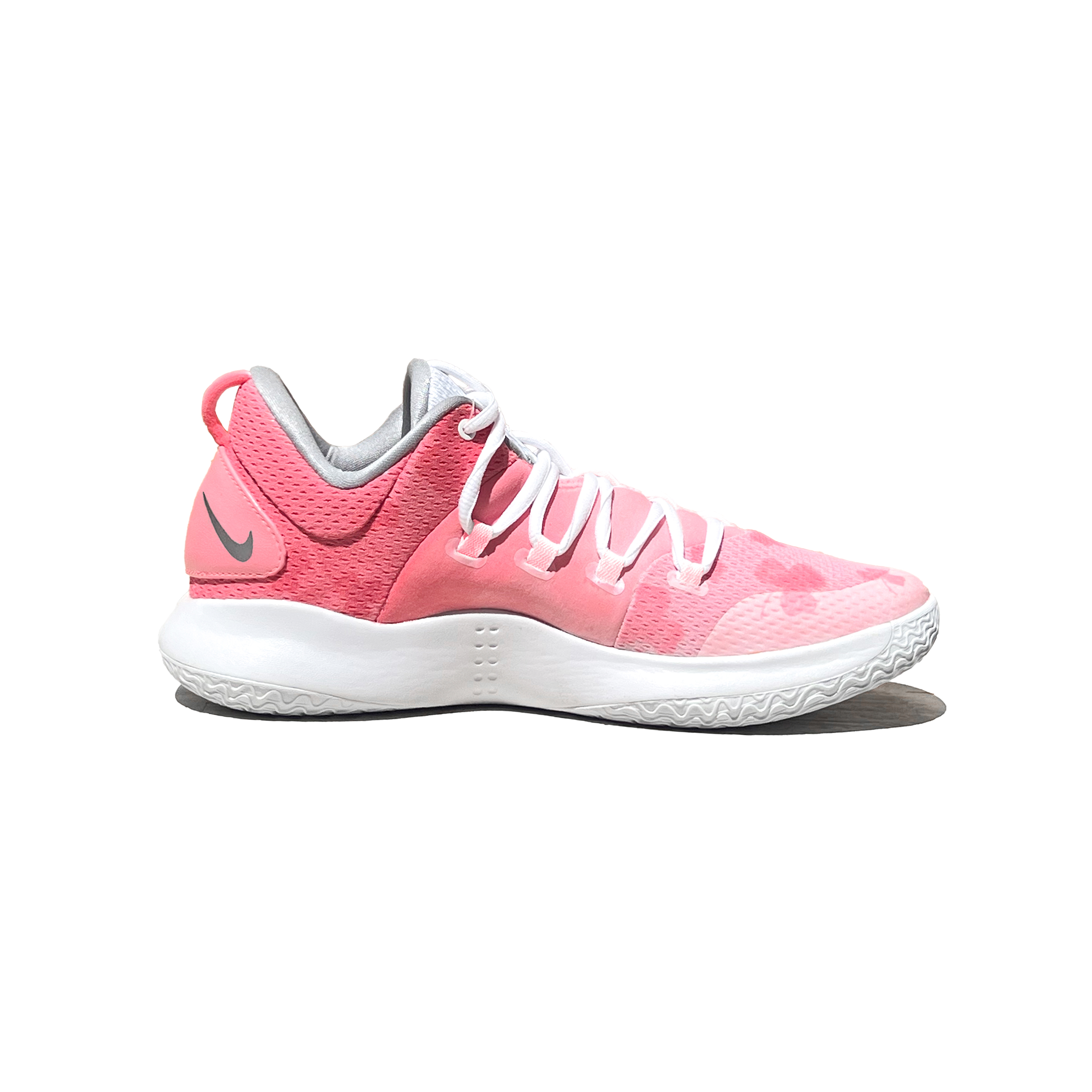 Order Zapatillas Nike Hyperdunk X Low 'Trébol Degradado Rosa Fresa Oso' AR0465-100(Team93-渐变粉三叶草)