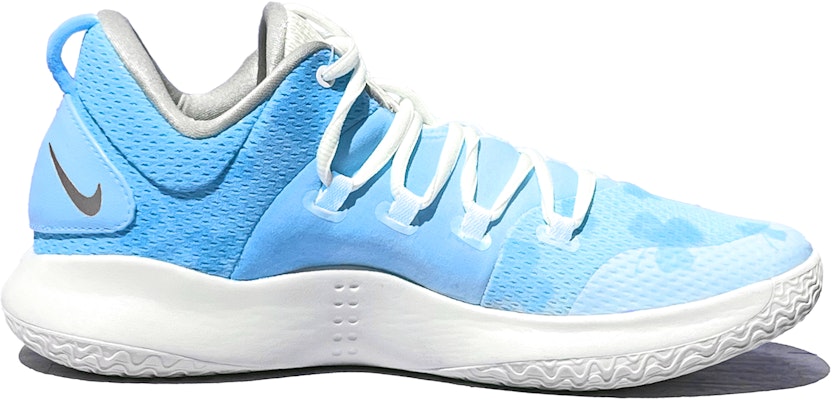 Nike Hyperdunk X Low "Trébol Azul Verano" AR0465-100(Team93-大学蓝夏日蓝天) Order Nike Hyperdunk X Low "Trébol Azul Verano" AR0465-100(Team93-大学蓝夏日蓝天)