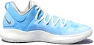 Order Nike Hyperdunk X Low "Trébol Azul Verano" AR0465-100(Team93-大学蓝夏日蓝天)