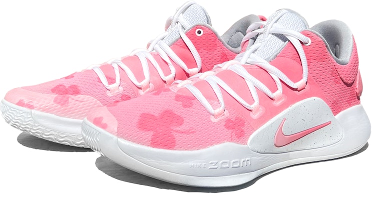 Zapatillas Nike Hyperdunk X Low 'Trébol Degradado Rosa Fresa Oso' AR0465-100(Team93-渐变粉三叶草) Lookbook Zapatillas Nike Hyperdunk X Low 'Trébol Degradado Rosa Fresa Oso' AR0465-100(Team93-渐变粉三叶草)