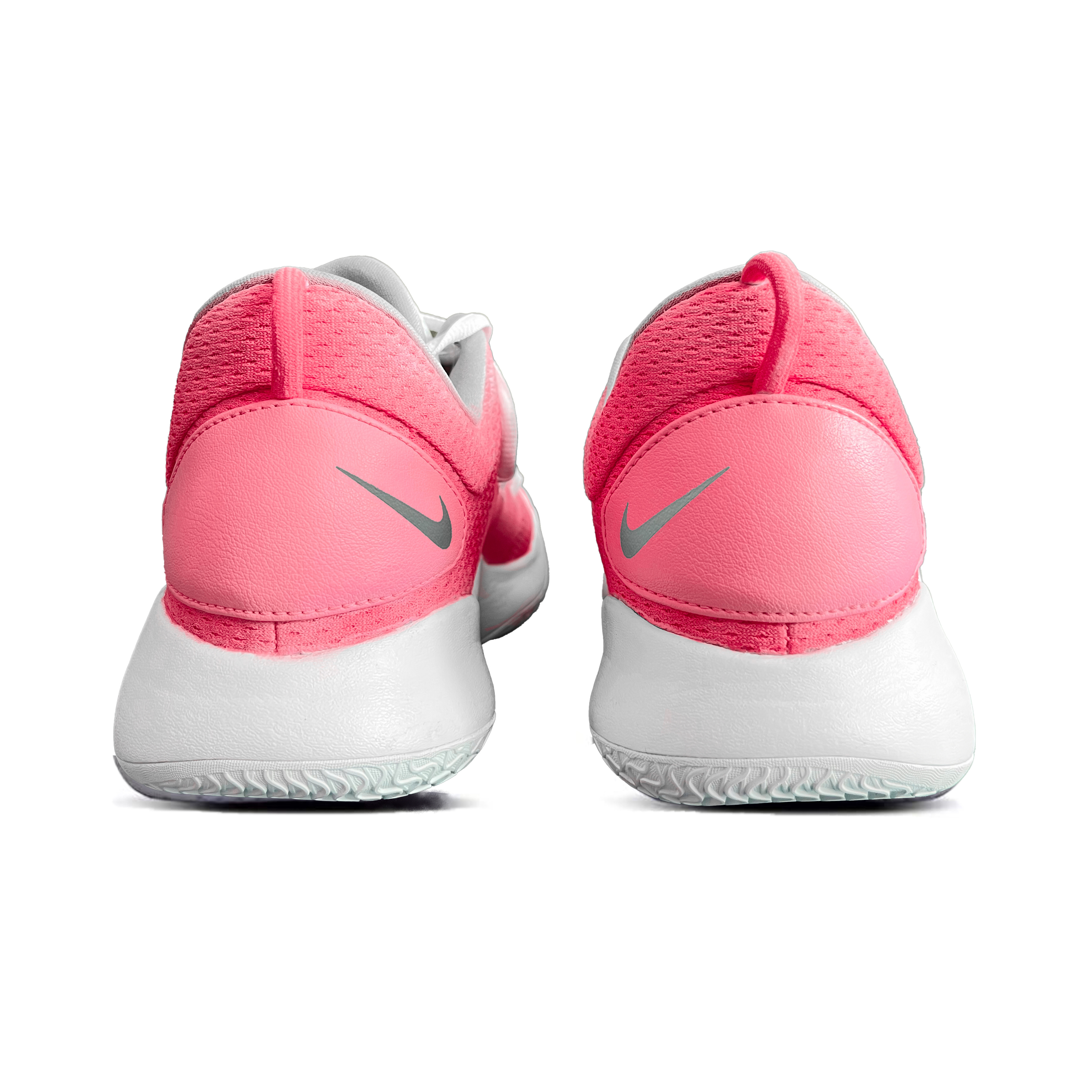 Shop Zapatillas Nike Hyperdunk X Low 'Trébol Degradado Rosa Fresa Oso' AR0465-100(Team93-渐变粉三叶草)