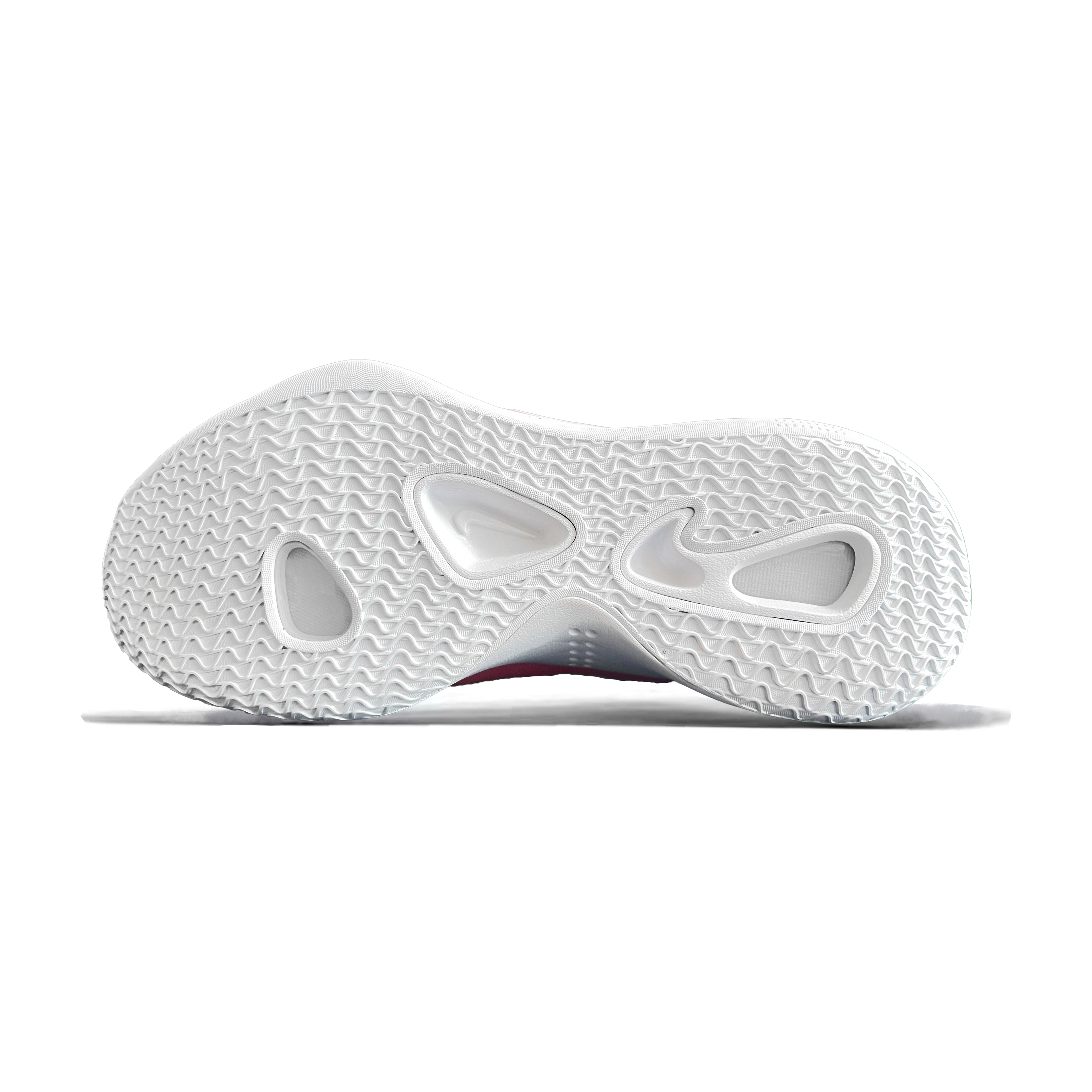 Purchase Zapatillas Nike Hyperdunk X Low 'Trébol Degradado Rosa Fresa Oso' AR0465-100(Team93-渐变粉三叶草)