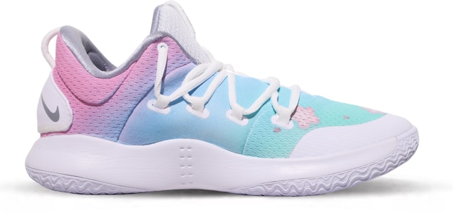 【定制鞋款】耐克 Hyperdunk X Low '中国年 樱花粉蓝' AR0465-100(TeamX-情人节樱花兔子) Order 【定制鞋款】耐克 Hyperdunk X Low '中国年 樱花粉蓝' AR0465-100(TeamX-情人节樱花兔子)