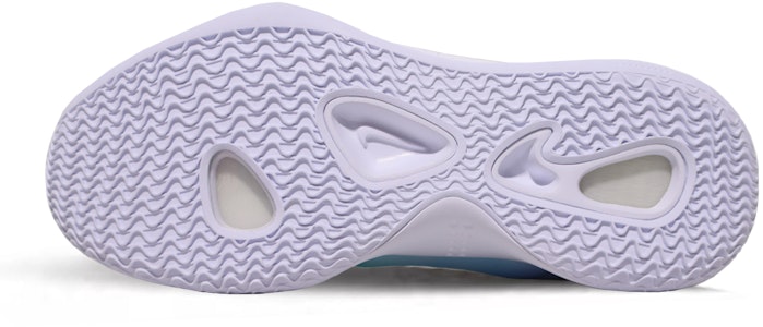 【定制鞋款】耐克 Hyperdunk X Low '中国年 樱花粉蓝' AR0465-100(TeamX-情人节樱花兔子) Details for 【定制鞋款】耐克 Hyperdunk X Low '中国年 樱花粉蓝' AR0465-100(TeamX-情人节樱花兔子)