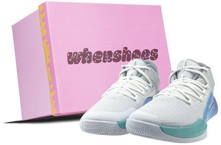 Zapatillas Nike Hyperdunk X Low 'Algodón de Azúcar Macaron' AR0465-100(Team叁-男款棉花糖S-BOX) Buy Zapatillas Nike Hyperdunk X Low 'Algodón de Azúcar Macaron' AR0465-100(Team叁-男款棉花糖S-BOX)