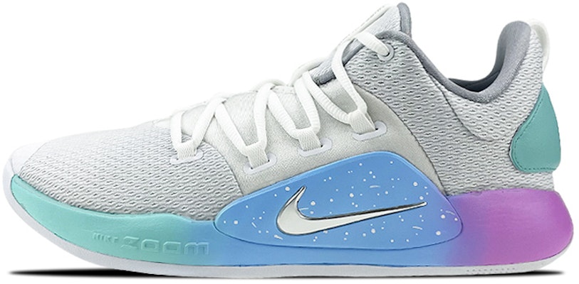 【定制球鞋】Nike Hyperdunk X Low 是在玩鞋 禮盒 棉花糖 馬卡龍 低幫 實戰籃球鞋 男款 粉藍紫 Order 【定制球鞋】Nike Hyperdunk X Low 是在玩鞋 禮盒 棉花糖 馬卡龍 低幫 實戰籃球鞋 男款 粉藍紫