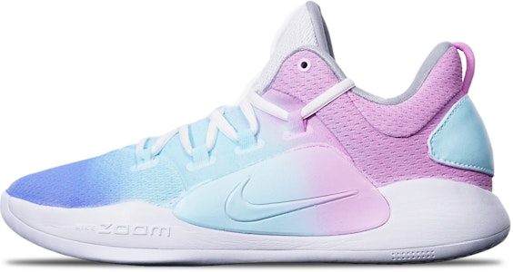 Zapatillas Nike Hyperdunk X Low 'Algodón de Azúcar Degradé' AR0465-100(TeamT-棉花糖三色渐变) Order Zapatillas Nike Hyperdunk X Low 'Algodón de Azúcar Degradé' AR0465-100(TeamT-棉花糖三色渐变)