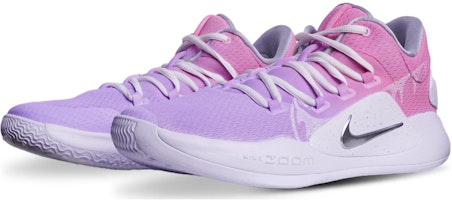 ナイキ ハイパーダンクX ロー "マカロン・フェード" (カスタム) AR0465-100(Team71-棉花糖) Lookbook ナイキ ハイパーダンクX ロー "マカロン・フェード" (カスタム) AR0465-100(Team71-棉花糖)