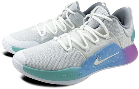 Zapatillas Nike Hyperdunk X Low 'Algodón de Azúcar Macaron' AR0465-100(Team叁-男款棉花糖S-BOX) Shop Zapatillas Nike Hyperdunk X Low 'Algodón de Azúcar Macaron' AR0465-100(Team叁-男款棉花糖S-BOX)