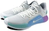 Shop 【定制球鞋】Nike Hyperdunk X Low 是在玩鞋 禮盒 棉花糖 馬卡龍 低幫 實戰籃球鞋 男款 粉藍紫
