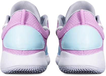 Zapatillas Nike Hyperdunk X Low 'Algodón de Azúcar Degradé' AR0465-100(TeamT-棉花糖三色渐变) Purchase Zapatillas Nike Hyperdunk X Low 'Algodón de Azúcar Degradé' AR0465-100(TeamT-棉花糖三色渐变)