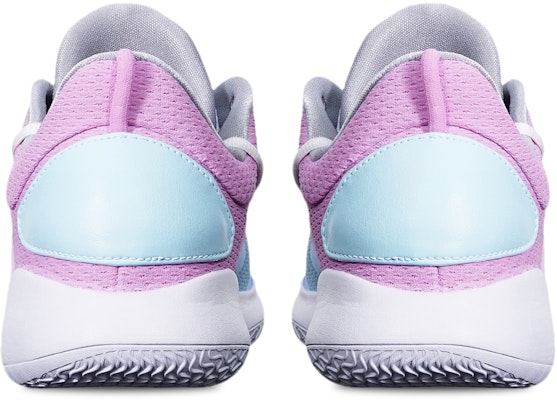Zapatillas Nike Hyperdunk X Low 'Algodón de Azúcar Degradé' AR0465-100(TeamT-棉花糖三色渐变) Purchase Zapatillas Nike Hyperdunk X Low 'Algodón de Azúcar Degradé' AR0465-100(TeamT-棉花糖三色渐变)