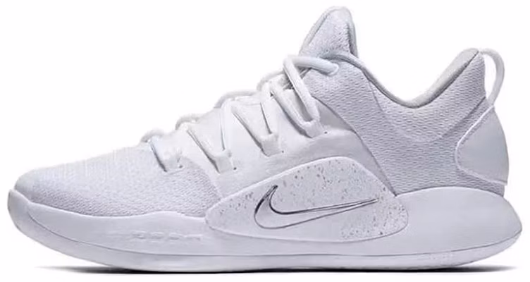Zapatillas Nike Hyperdunk X Low 'Algodón de Azúcar Degradé' AR0465-100(TeamT-棉花糖三色渐变) Details for Zapatillas Nike Hyperdunk X Low 'Algodón de Azúcar Degradé' AR0465-100(TeamT-棉花糖三色渐变)