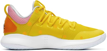 【定制球鞋】Nike Hyperdunk X Low 10 可愛卡通老鼠 呆萌表情 二次元 低幫 實戰籃球鞋 男款 黃粉 Order 【定制球鞋】Nike Hyperdunk X Low 10 可愛卡通老鼠 呆萌表情 二次元 低幫 實戰籃球鞋 男款 黃粉