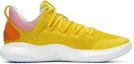 Order 【定制球鞋】Nike Hyperdunk X Low 10 可愛卡通老鼠 呆萌表情 二次元 低幫 實戰籃球鞋 男款 黃粉