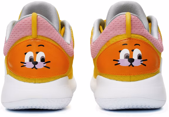 나이키 하이퍼덩크 X 로우 '귀여운 쥐' (50 characters) AR0465-100(Team35-卡通老鼠可爱风) Shop 나이키 하이퍼덩크 X 로우 '귀여운 쥐' (50 characters) AR0465-100(Team35-卡通老鼠可爱风)