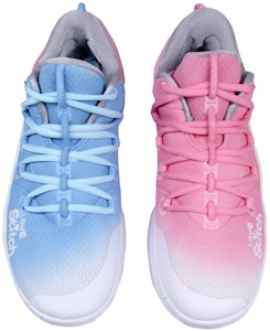 Zapatillas Nike Hyperdunk X Low 'Sonrisa Degradado' - Personalizadas AR0465-100(TeamJ-七夕鸳鸯可爱笑脸) Shop Zapatillas Nike Hyperdunk X Low 'Sonrisa Degradado' - Personalizadas AR0465-100(TeamJ-七夕鸳鸯可爱笑脸)