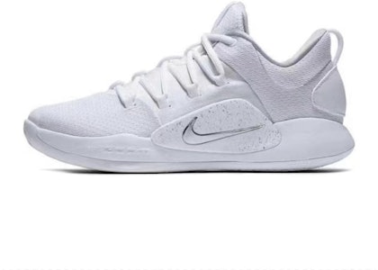 Zapatillas Nike Hyperdunk X Low 'Sonrisa Degradado' - Personalizadas AR0465-100(TeamJ-七夕鸳鸯可爱笑脸) Details for Zapatillas Nike Hyperdunk X Low 'Sonrisa Degradado' - Personalizadas AR0465-100(TeamJ-七夕鸳鸯可爱笑脸)