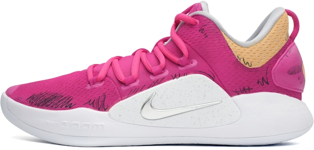 【カスタムシューズ】ナイキ ハイパーダンク X ロー「キュートアンラッキーベア - ピンクマゼンタ」 AR0465-100(Team35-草莓熊) Buy 【カスタムシューズ】ナイキ ハイパーダンク X ロー「キュートアンラッキーベア - ピンクマゼンタ」 AR0465-100(Team35-草莓熊)