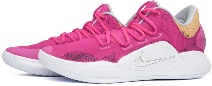 【カスタムシューズ】ナイキ ハイパーダンク X ロー「キュートアンラッキーベア - ピンクマゼンタ」 AR0465-100(Team35-草莓熊) Lookbook 【カスタムシューズ】ナイキ ハイパーダンク X ロー「キュートアンラッキーベア - ピンクマゼンタ」 AR0465-100(Team35-草莓熊)